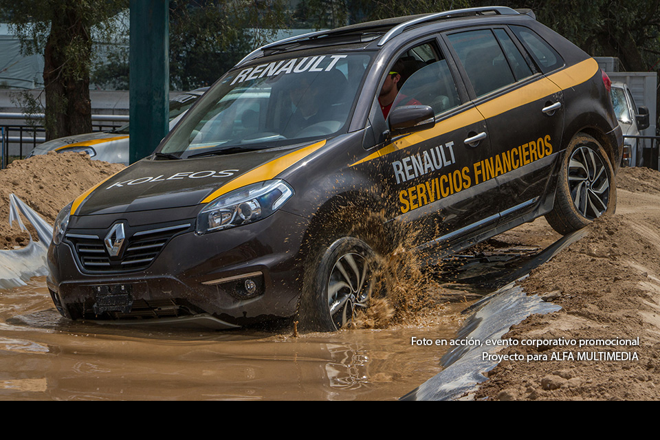 Fotografía AIRMultimedia