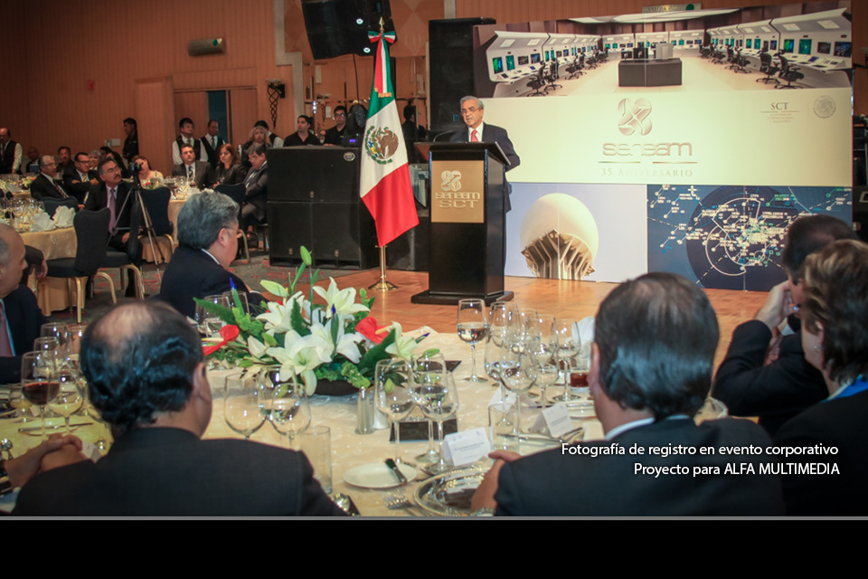 Fotografía AIRMultimedia