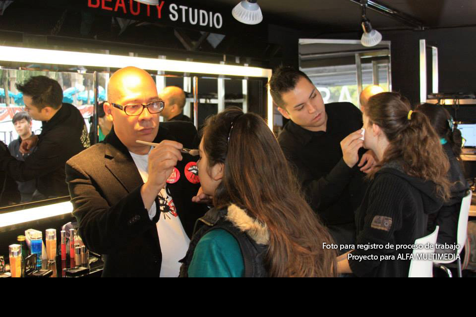 Fotografía AIRMultimedia