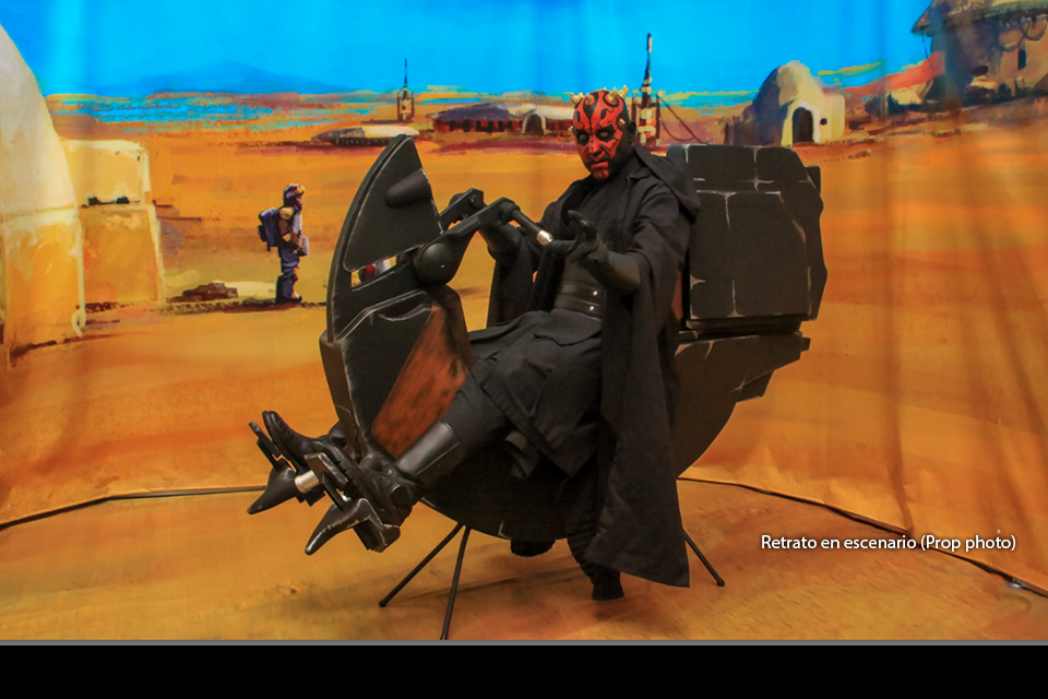 Fotografía AIRMultimedia