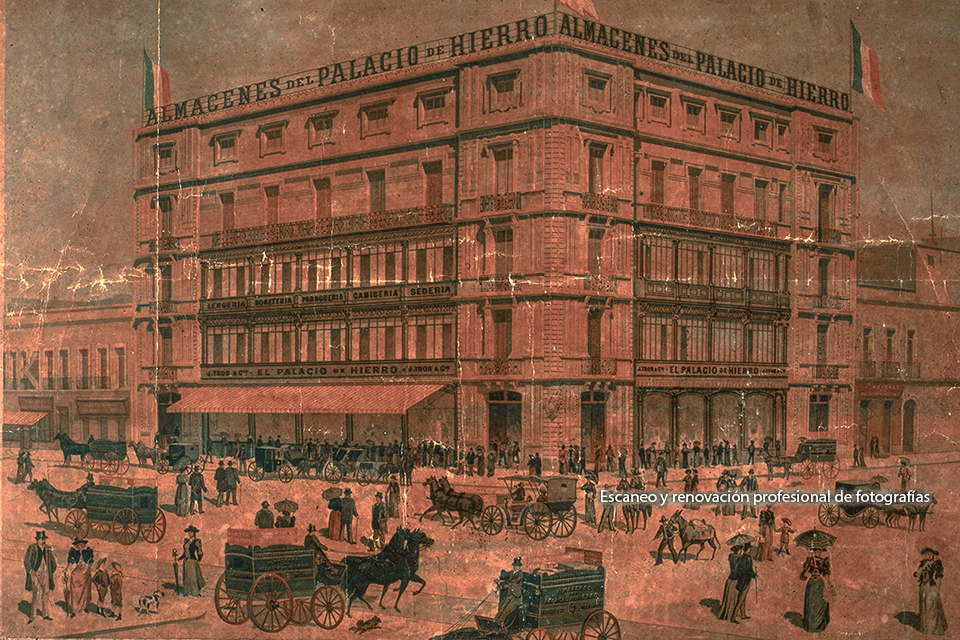 Fotografía AIRMultimedia